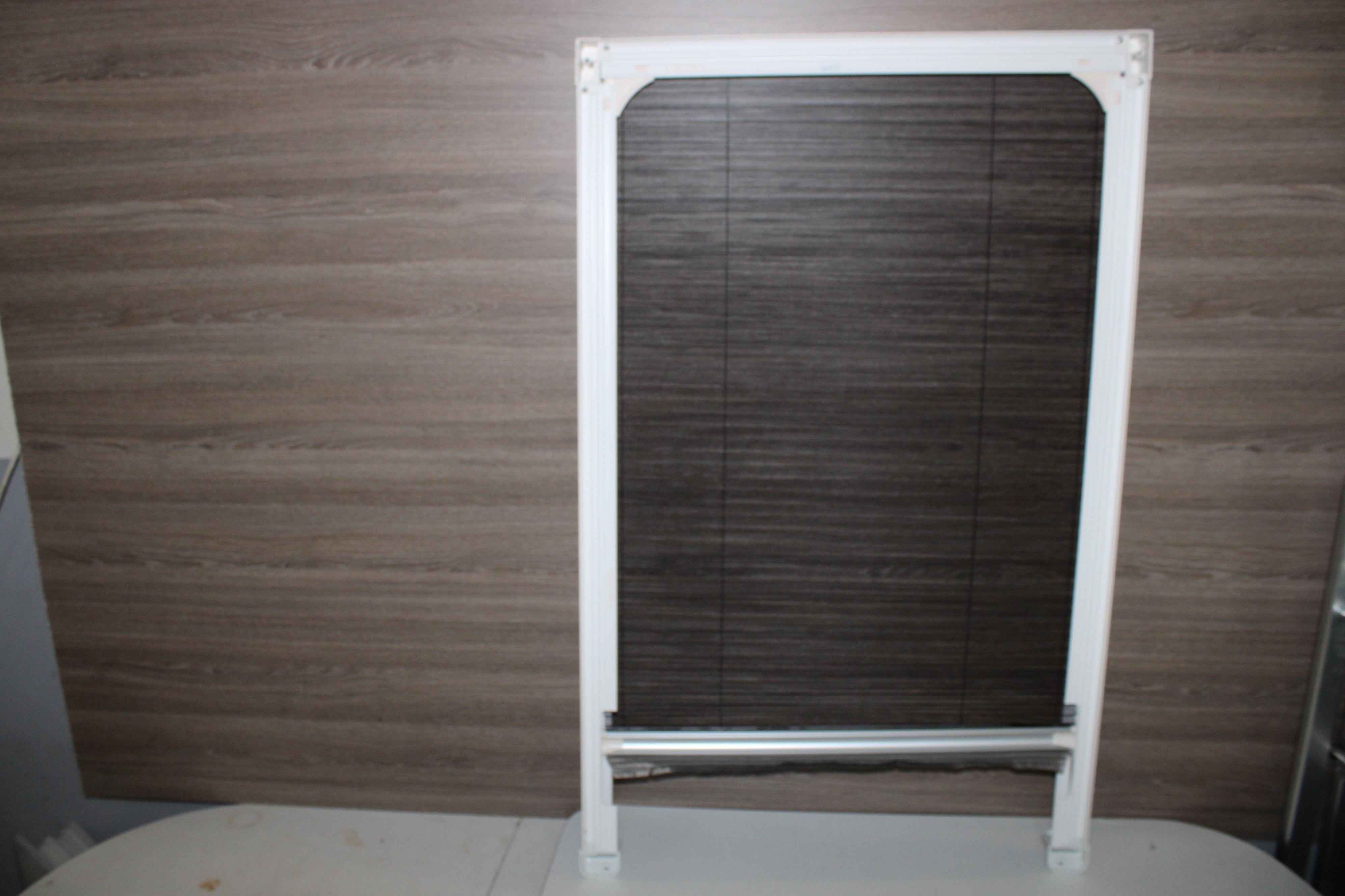 Adria mygg netting dør L 100cm B 63cm stall alt/action 09