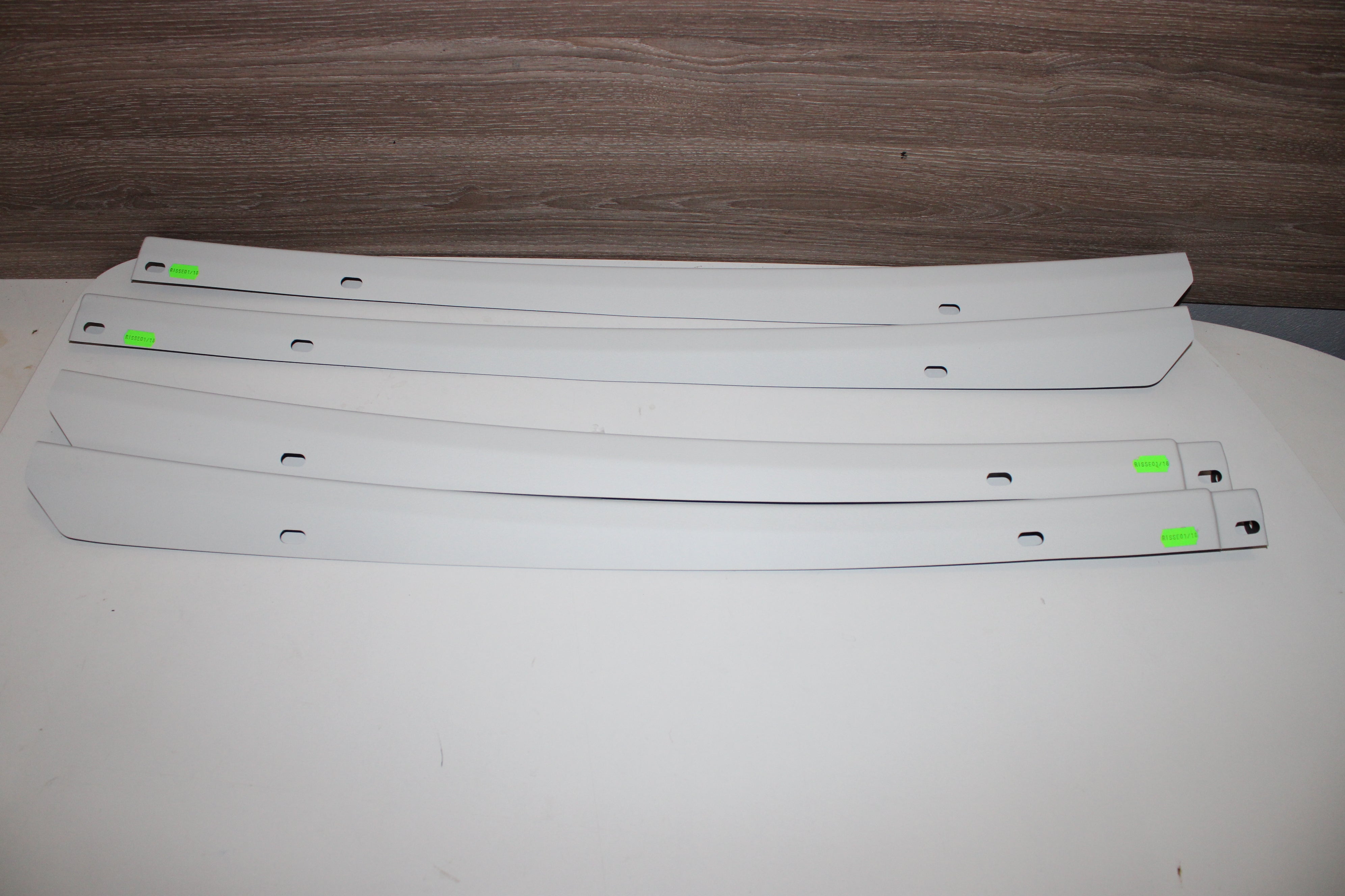 Deksel H/V oppe remi front fiat ducato 2