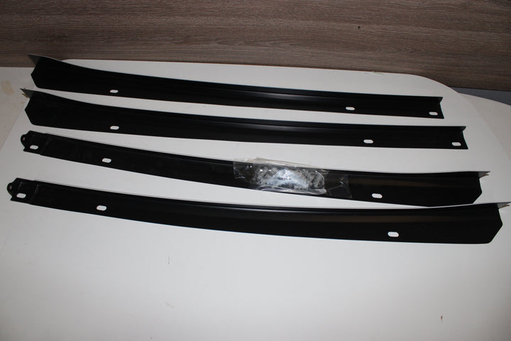 Deksel H/V oppe remi front fiat ducato 2